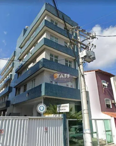 Sala para alugar, 34 m² por R$ 2.296,45/mês - Passagem - Cabo Frio/RJ