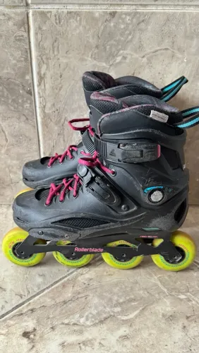 Patins Rollerblade 36