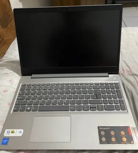 VENDO NOTEBOOK LENOVO IDEAPAD 3i