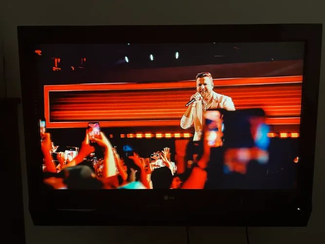 Tv LG 42