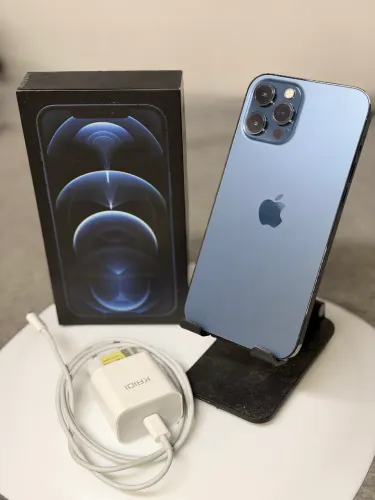 iPhone 12 Pro Max 256GB