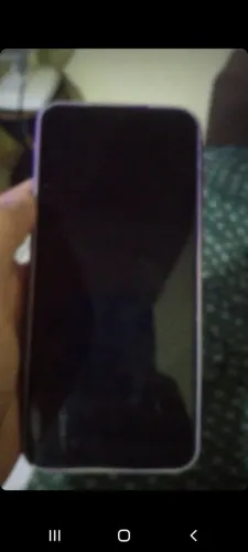 Celular Samsung A03 core em perfeito estado