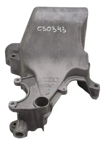 Coxim Motor Direito Voyage 1.0 3cc 12v 2017 2023 04c199207bd