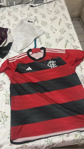 camisa flamengo original