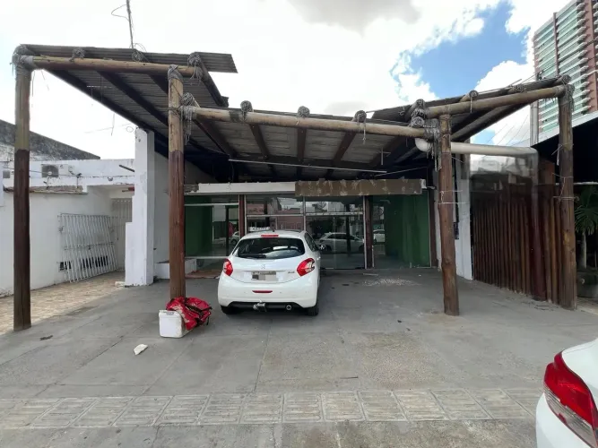 ALUGO PONTO COMERCIAL NA GETÚLIO VARGAS - FEIRA DE SANTANA  BA