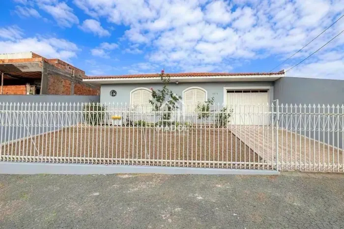 Casa ampla para locação | Jardim Carvalho | R$ 5.500,00