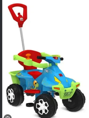 Carrinho de passeio infatil