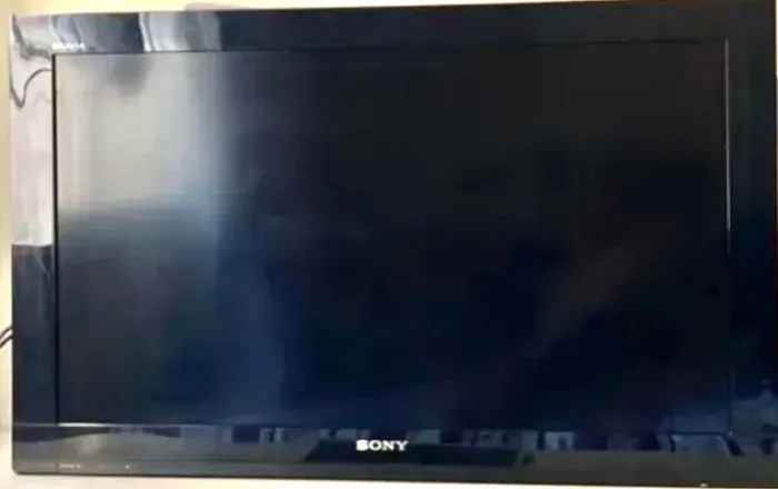 TV Sony Bravia LCD 32"