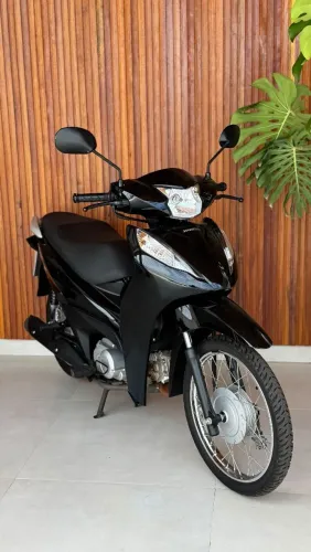 Honda biz