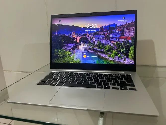 NOTEBOOK GALAXY BOOK GO