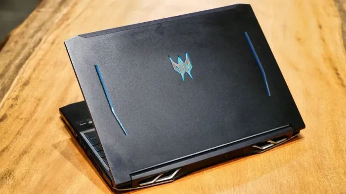 Notebook Gamer Predator Helios 300 | i7 | RTX 3060 | 32GB RAM | SSD 1TB 7000MB/s 