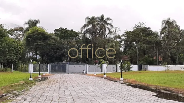 Terreno RESIDENCIAL em JOINVILLE - SC, RIO BONITO (PIRABEIRABA)