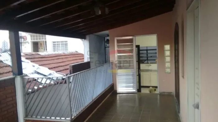 AMPLO SOBRADO NA PARADA INGLESA-RESIDENCIAL OU COMERCIAL