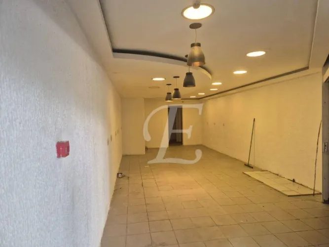 Loja para alugar, 57 m² por R$ 11.000,01/mês - Santana - São Paulo/SP