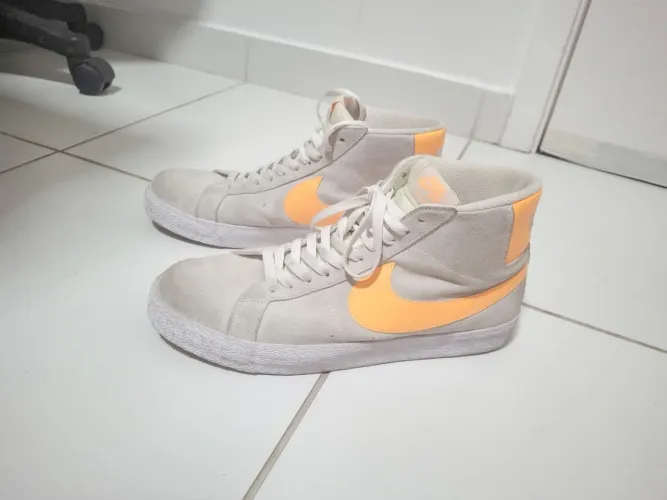 Nike Laser Orange usado