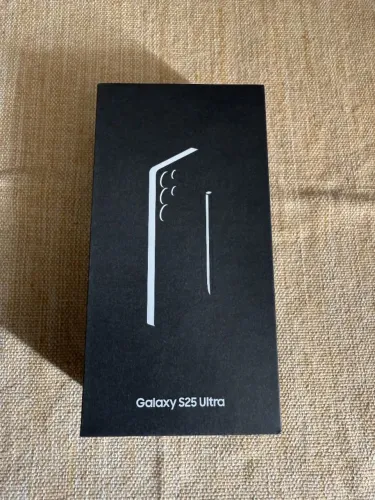 S25 ultra ( 4 meses de uso )