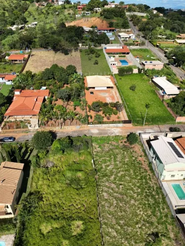 Lotes em condomínio, fechado!!