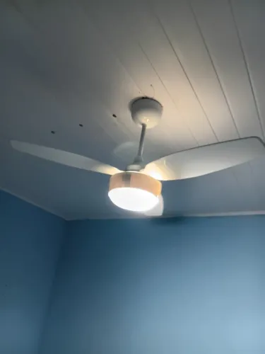 Ventilador de teto
