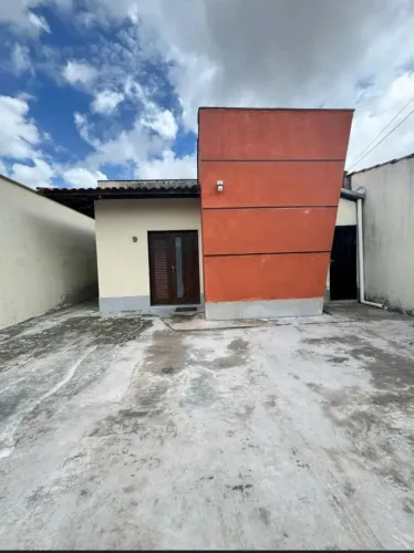 Casa a venda com Urgência no Cruzeiro - Icoaraci