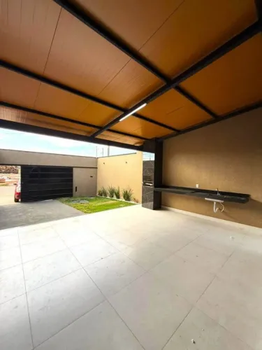 BF011 VENDO CASA NO SANTA JULIA - SJC