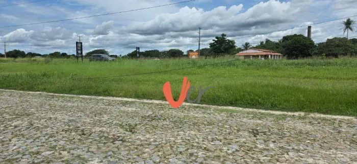 Terreno à venda, 600 m² por R$ 165.000,00 - Centro - Pindoretama/CE
