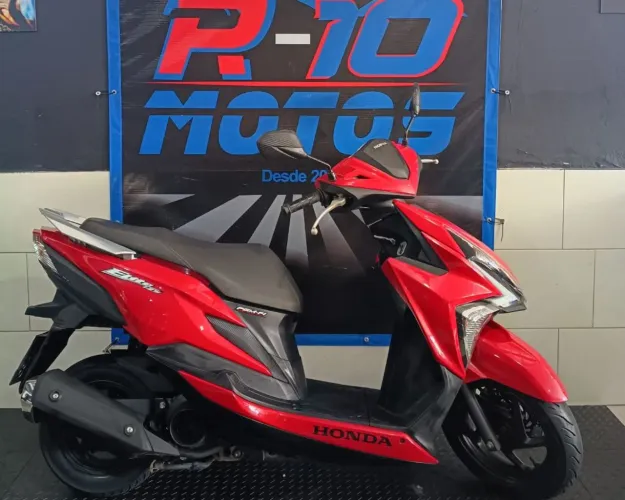 ELITE 125