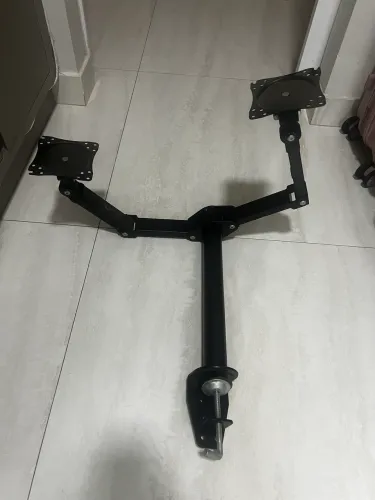 Suporte ELG 2 monitores