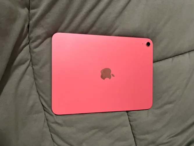VENDO IPAD 11ª GERAÇÃO (2025)