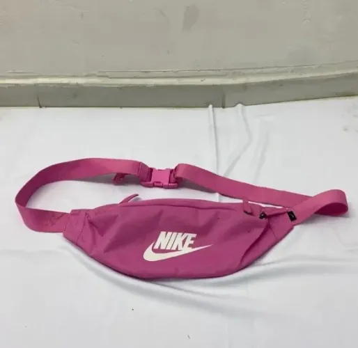 Pochete Nike (rosa) (Usado)