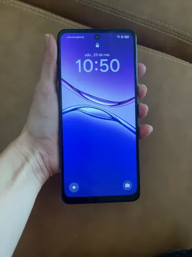 Celular Oppo Pro A5