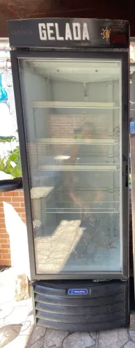 CERVEJEIRA METALFRIO