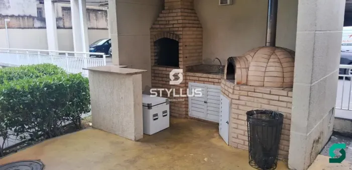Cascadura | Apartamento 2 quartos