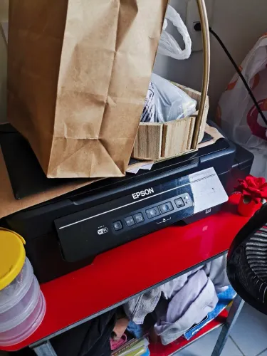 Impressora Epson L375