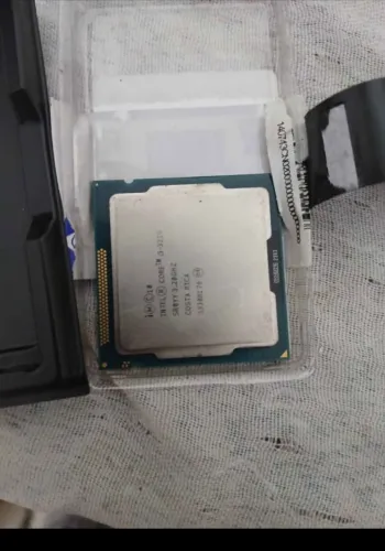 Processador i3 3210 