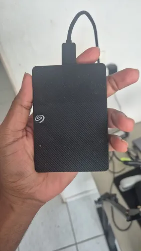 HD Externo de 1TB