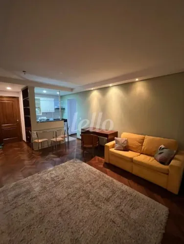 Apartamento 1 quartos para alugar no(a) Pinheiros