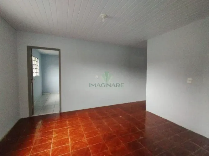 Casa Para Alugar Cancelli Cascavel