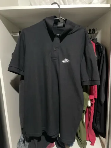 Camisa polo Nike - nova tamanho m