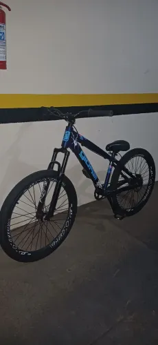 Bicicleta Gios 2024