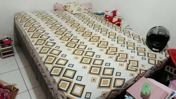 Cama