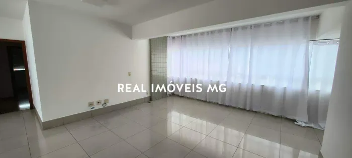 Apartamento para locação 4 quartos no Sion