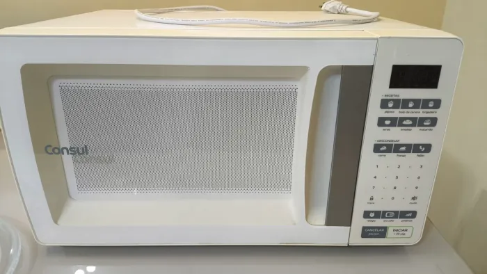 Micro-ondas Consul 32l