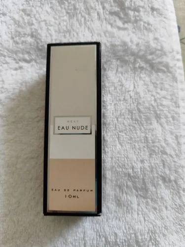 NEXT EAU NUDE EAU DE PARFUM