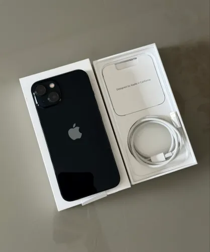 iPhone 13 128GB - Midnight 