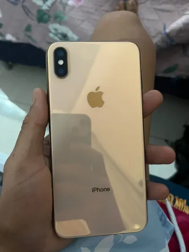 iPhone XS Max