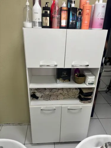 Móvel com rodinha