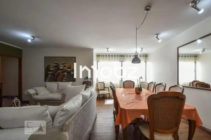 Apartamento à venda no Arpoador - Rua Gil Eanes, 195 - São Paulo - SP - CEP: 04601-040