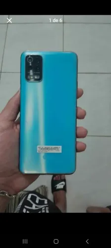 Vendo celula k62 último lançamento 