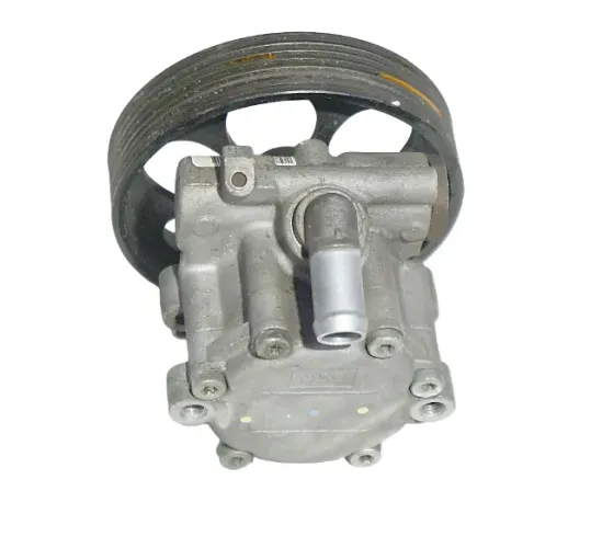 bomba da direção  hidraulica duster  sandero  clio  scenic megane 