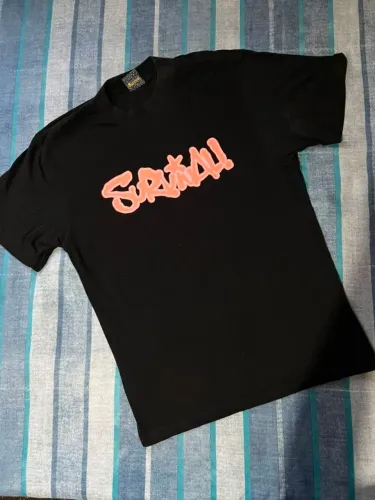 camisa Survival